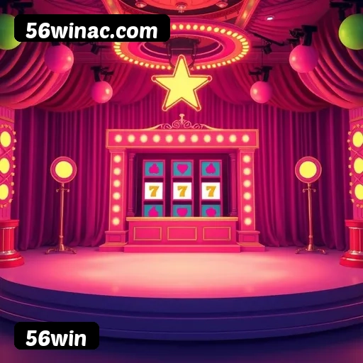 Vantagens exclusivas 56win para jogadores brasileiros - São Paulo, Rio, BH