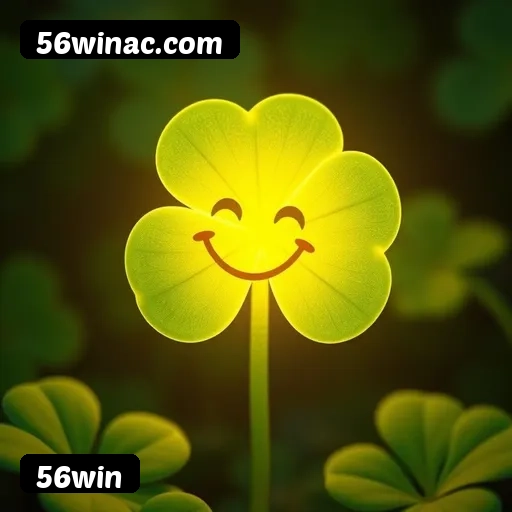 Requisitos do APK da 56win para Android