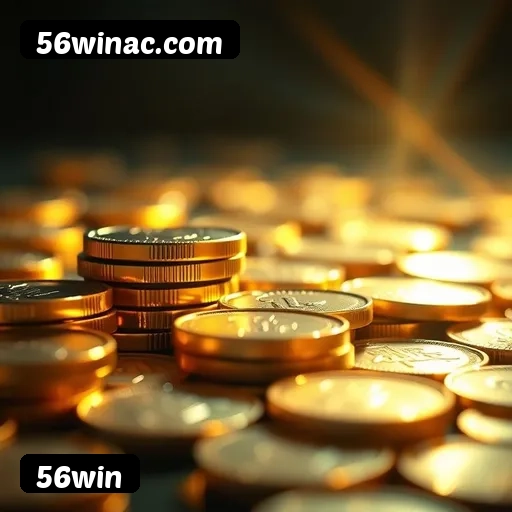 56win APP mobile iOS Android - 187 mil downloads São Paulo Rio BH