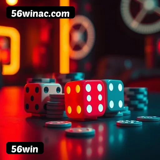 56win PIX instantâneo Brasil - Depósito e saque em minutos 24/7