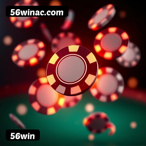 Jogo responsável 56win - Ferramentas de controle, limites, auto-exclusão, suporte CVV 188