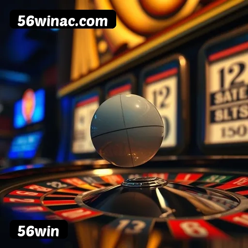 Principais provedores de slots da 56win - NetEnt, Pragmatic Play, Play'n GO