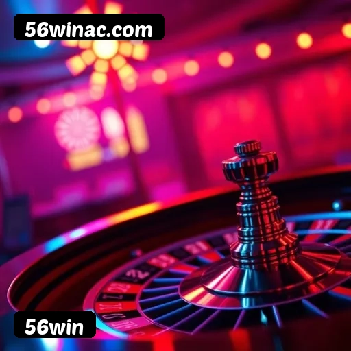 Níveis do programa VIP da 56win